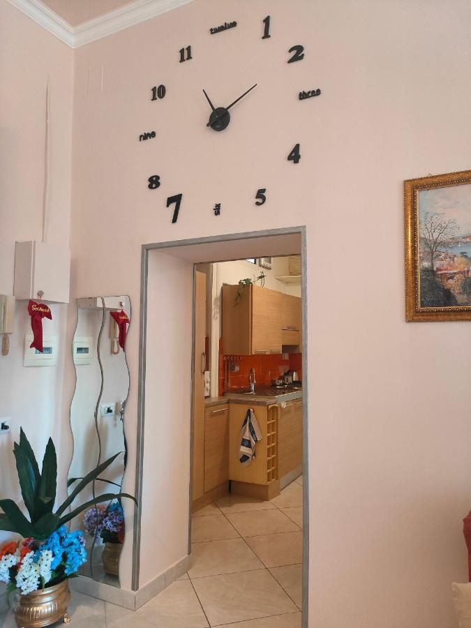 Appartamento Madda's *