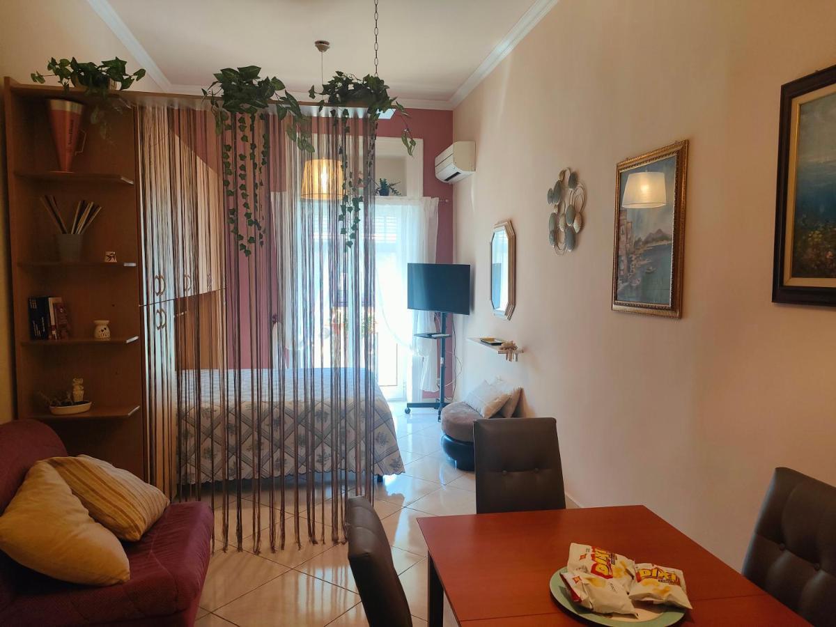 Appartamento Madda's Napoli