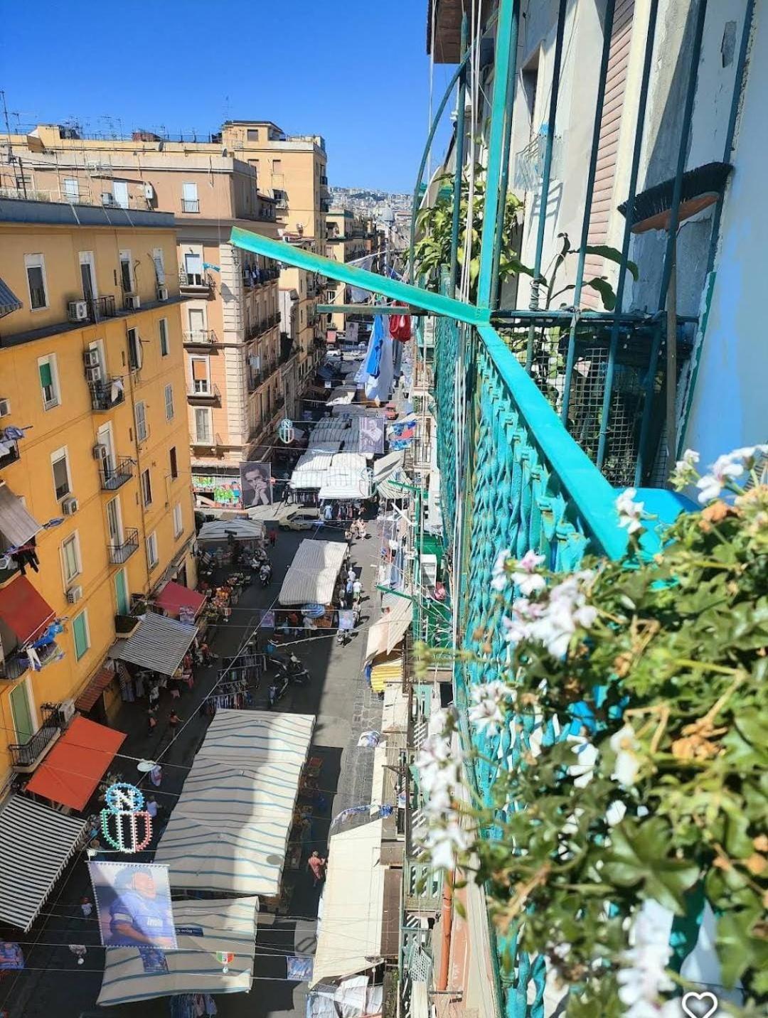 Madda's * Napoli